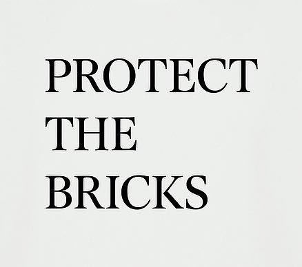 Protect the Bricks!